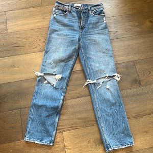 Women’s jeans